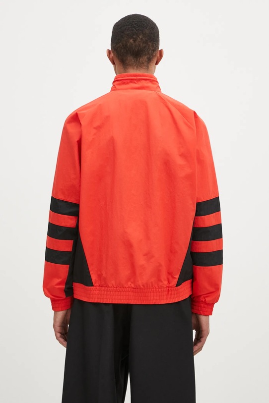 Abbigliamento adidas felpa River Plate 1994 Tracktop IV7543 rosso