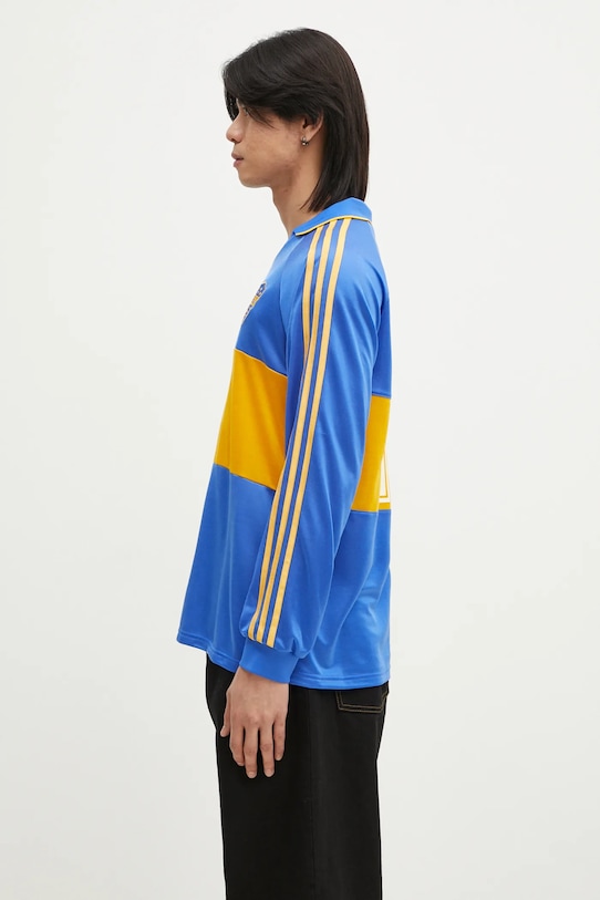 adidas longsleeve shirt Boca Juniors 1993 Jersey IV7547 blue AW24