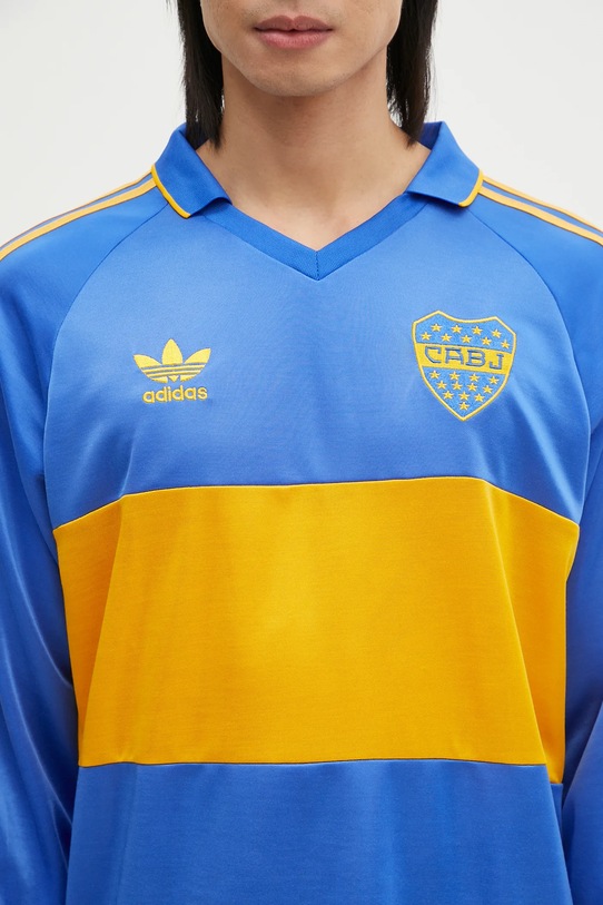 adidas longsleeve shirt Boca Juniors 1993 Jersey blue IV7547