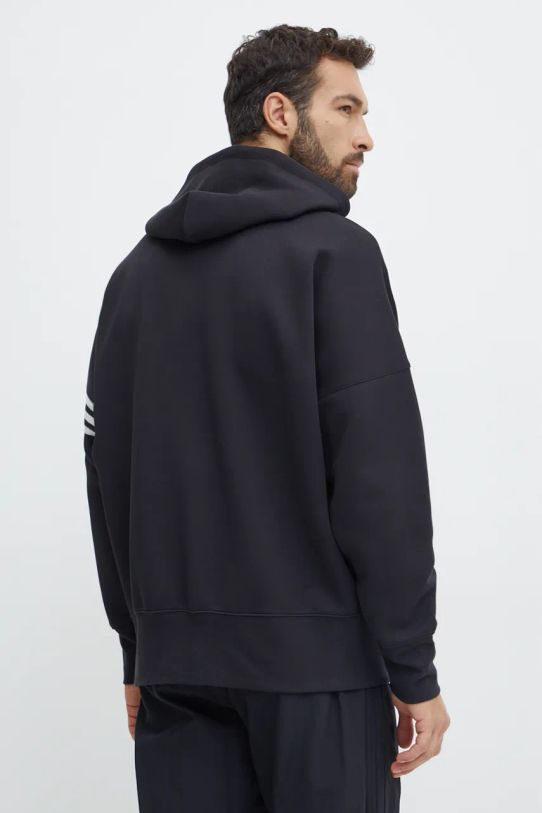 Odzież adidas Originals bluza Neuclassics C Hoodie IW0975 czarny