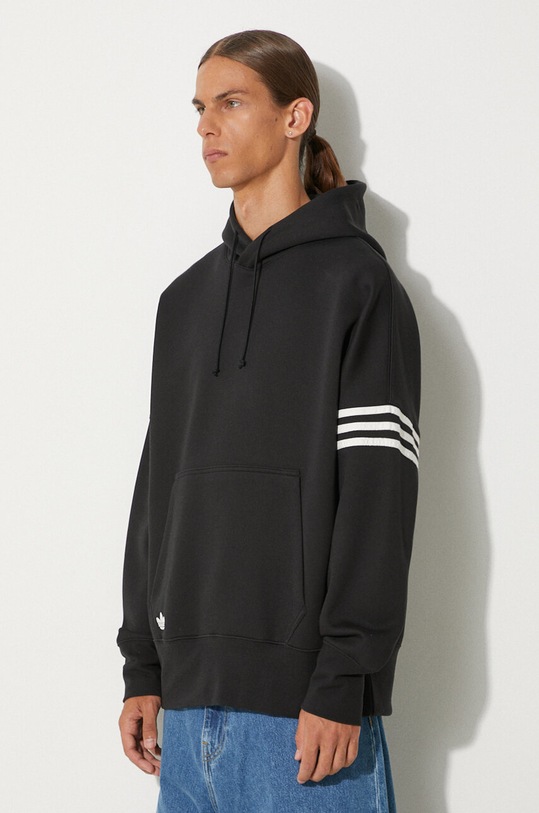 Clothing adidas Originals sweatshirt Neuclassics C Hoodie IW0975 black
