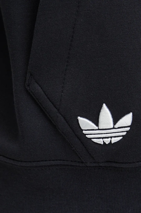 Mikina adidas Originals Neuclassics C Hoodie IW0975 černá
