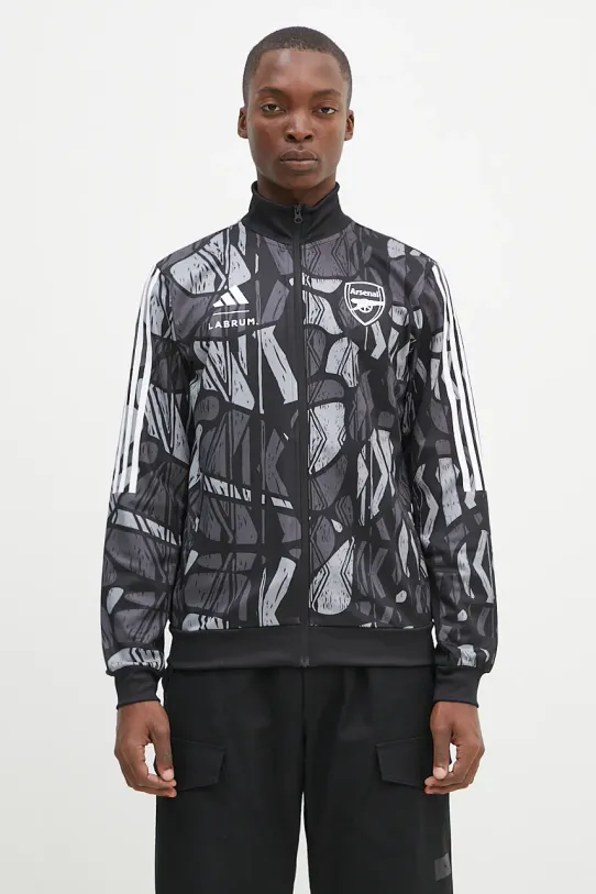 adidas felpa Arsenal x Labrum Tiro Tracktop