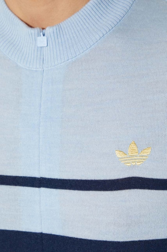 adidas Originals wool t-shirt Premium Top IY9956