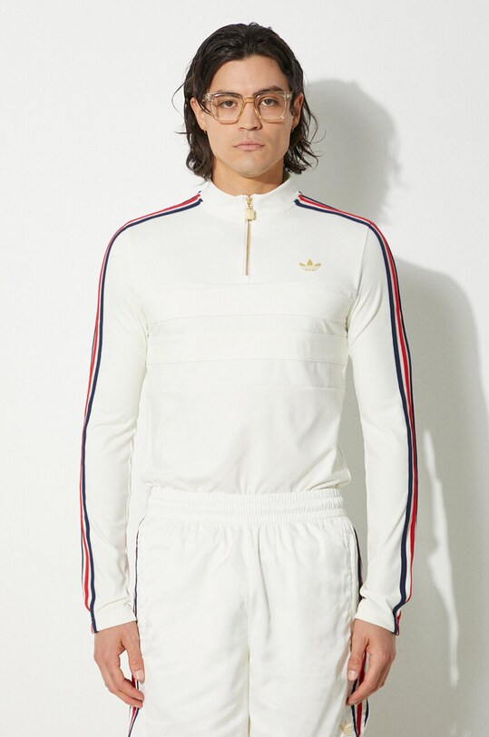 adidas Originals sweatshirt Premium Top other beige IZ3185