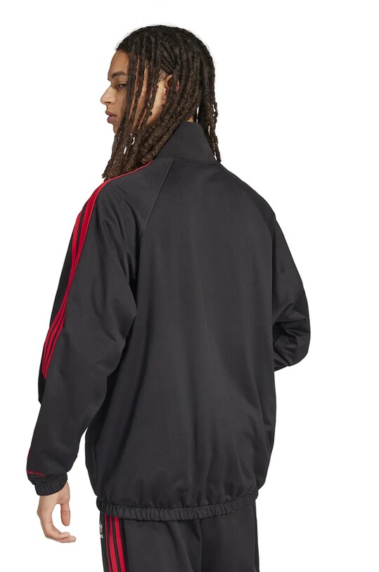 adidas Originals bluza Korn Track Top JG1341 czarny