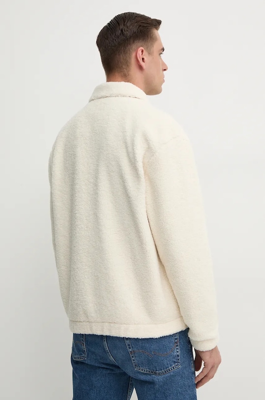 Oblečenie Bunda BOSS 50523920 béžová