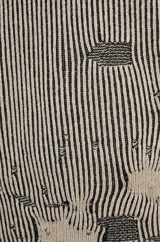 Μάλλινο πουλόβερ MM6 Maison Margiela SH2HL0013.M13076