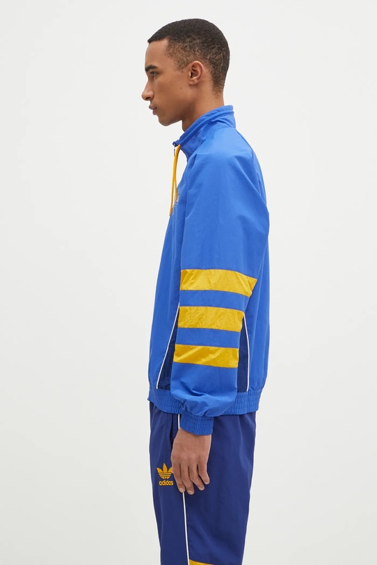 adidas sweatshirt Boca Tracktop 93 JI9490 blue AW24