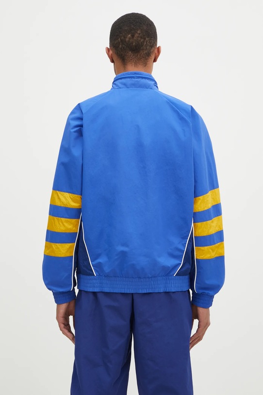 Clothing adidas sweatshirt Boca Tracktop 93 JI9490 blue