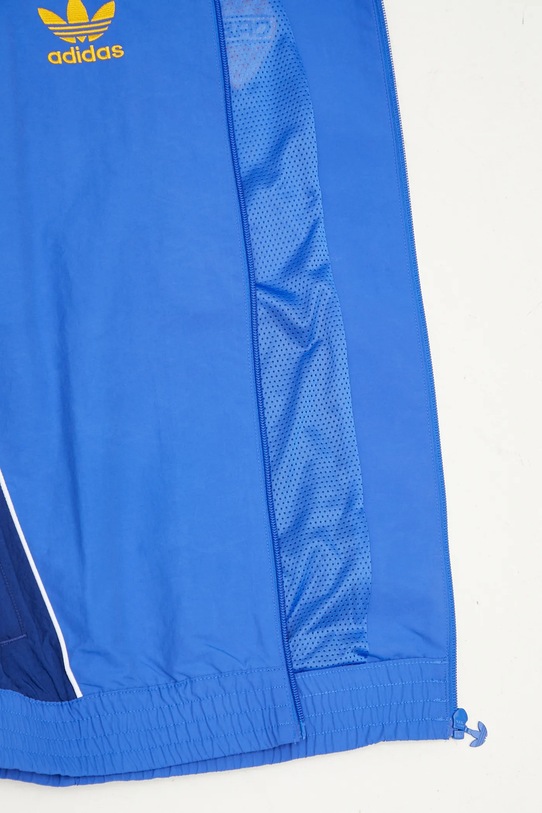adidas sweatshirt Boca Tracktop 93 JI9490 blue