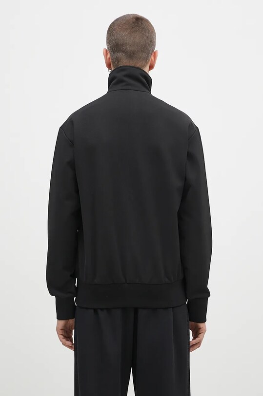 Oblečenie Mikina adidas Originals 70s Track Top JN5962 čierna