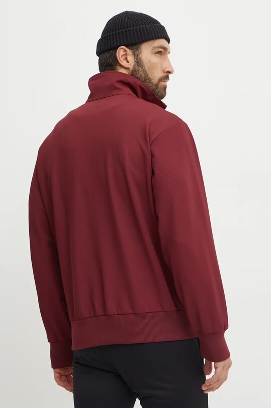 Одежда Кофта adidas Originals 70s Track Top JN5963 бордо