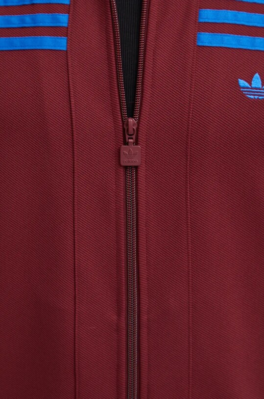 Кофта adidas Originals 70s Track Top JN5963 бордо