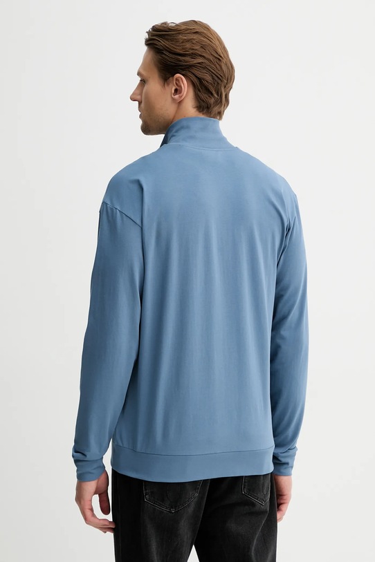 Odzież HUGO bluza 50525245 niebieski