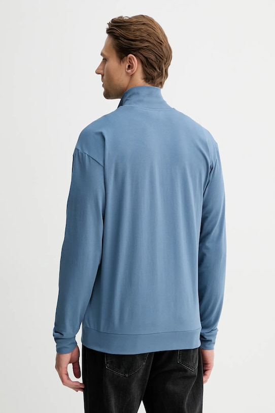 Ruházat HUGO felső 50525245 kék