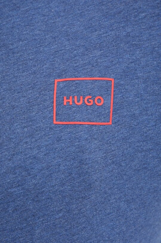 Mikina HUGO 50525245 modrá