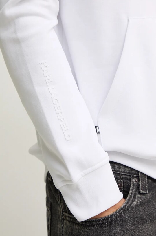 Karl Lagerfeld bluza 544910.705036