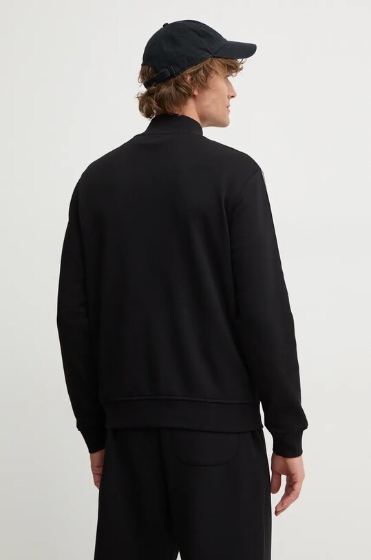 Îmbrăcăminte Karl Lagerfeld bluza 544910.705026 negru