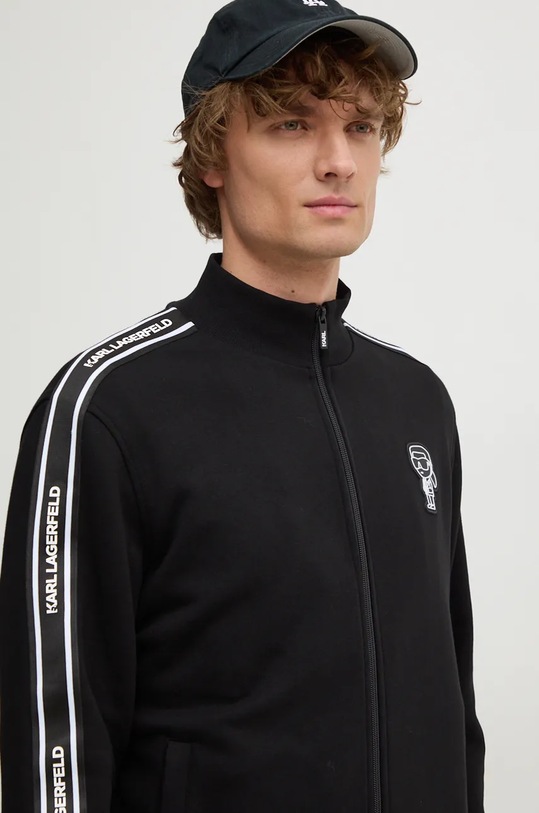 Кофта Karl Lagerfeld чёрный 544910.705026