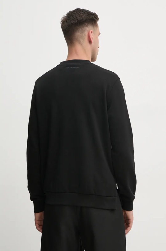 Одяг Кофта Karl Lagerfeld 544910.705030 чорний