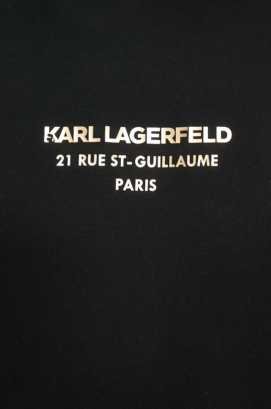 Karl Lagerfeld bluza 544910.705030