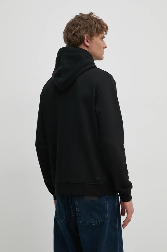 Oblečení Mikina Karl Lagerfeld 544942.705064 černá