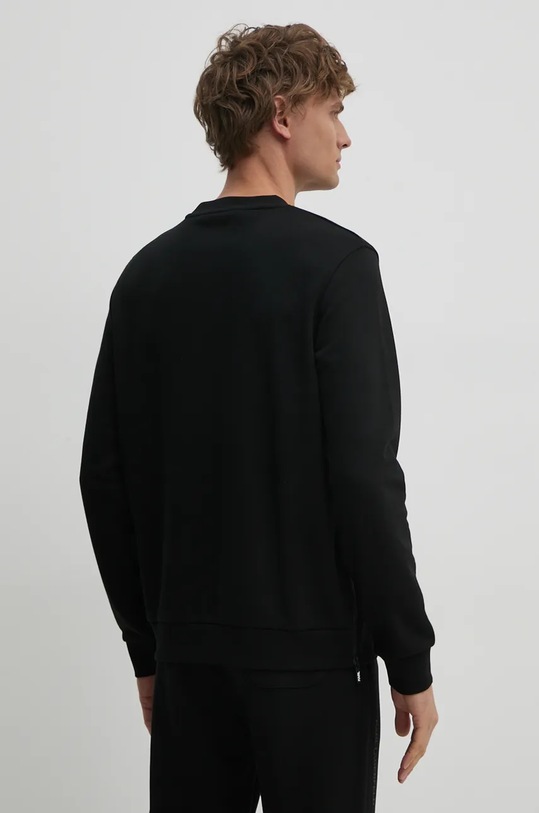 Odzież Karl Lagerfeld bluza 544910.705035 czarny