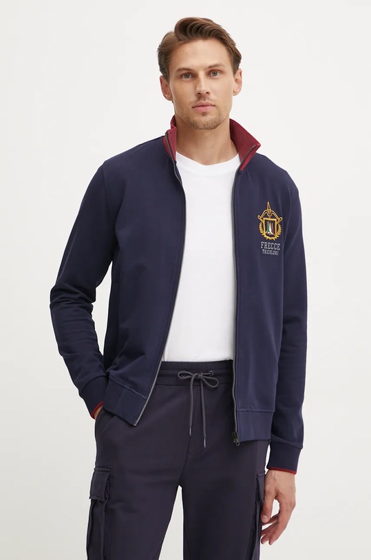 Aeronautica Militare bluza bleumarin FE1937F418