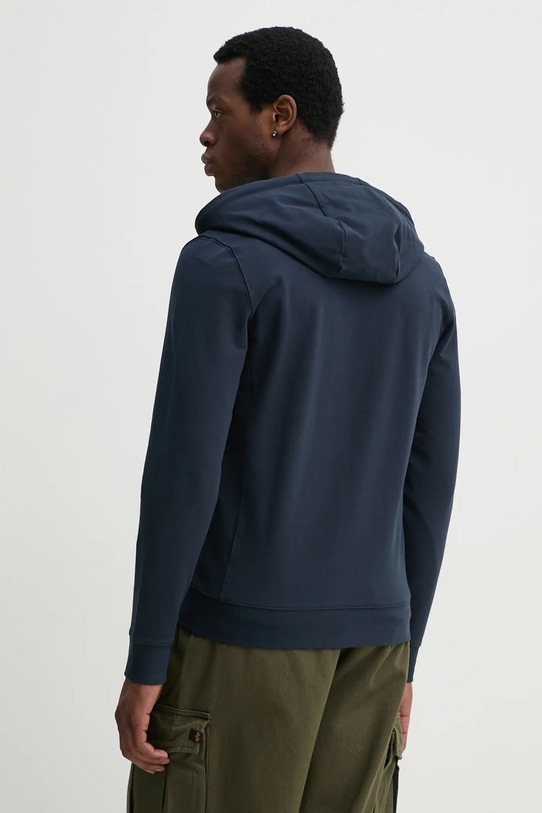 Одежда Кофта Aeronautica Militare FE1974F459 тёмно-синий