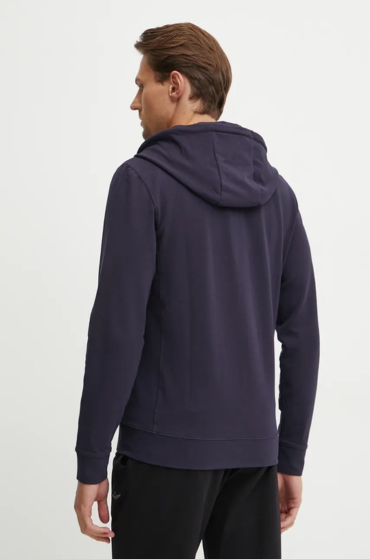Îmbrăcăminte Aeronautica Militare bluza FE1974F459 bleumarin
