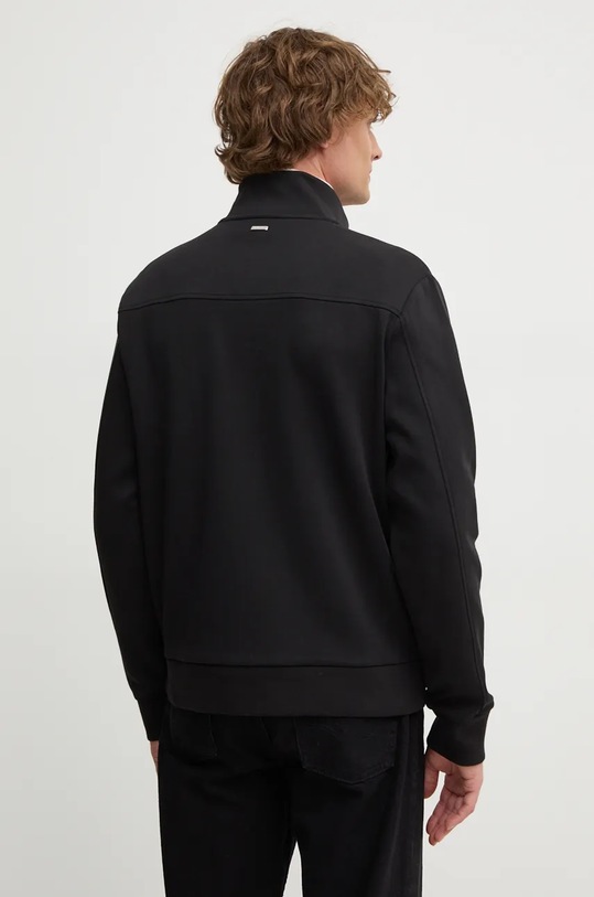 Odzież Michael Kors bluza CF4528H5MF czarny