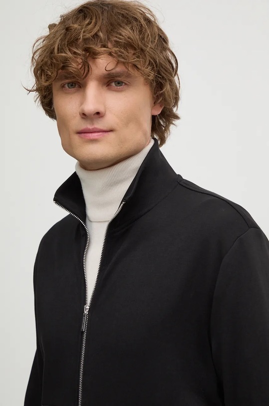 Michael Kors bluza czarny CF4528H5MF