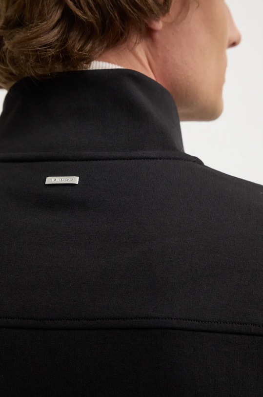 Michael Kors bluza CF4528H5MF czarny