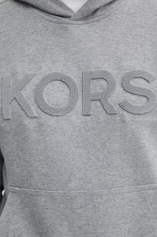 Michael Kors bluza CF452D05MF gri