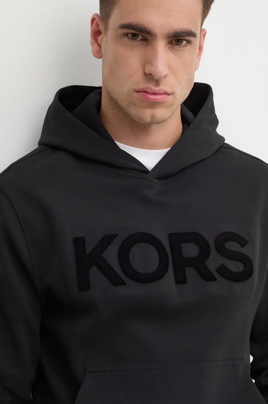 Michael Kors bluza negru CF452D05MF
