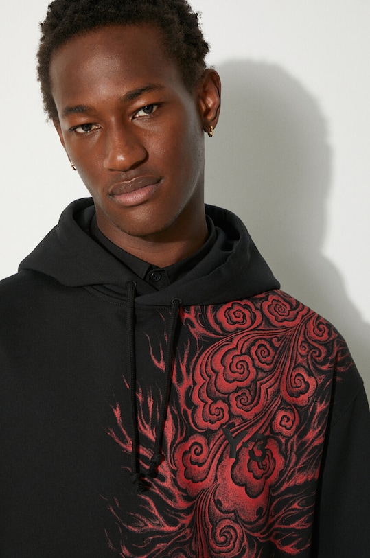 Y-3 bluza JFA Hoodie
