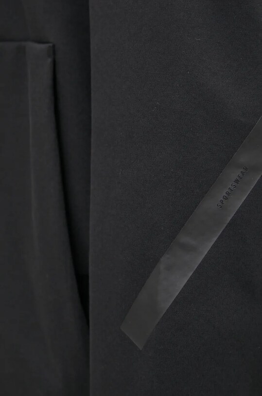 Кофта adidas Z.N.E. JE7537 чорний