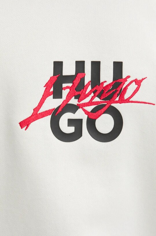 HUGO hanorac de bumbac 50521081