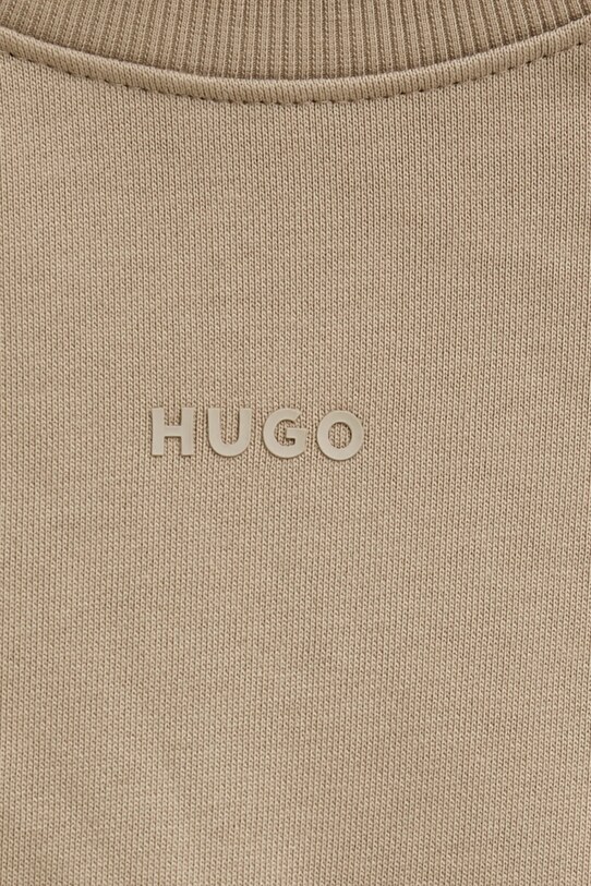 HUGO bluza bawełniana 50525892