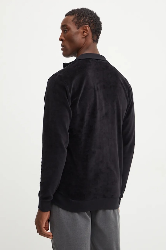 Mikina HUGO 50524804 černá AW24