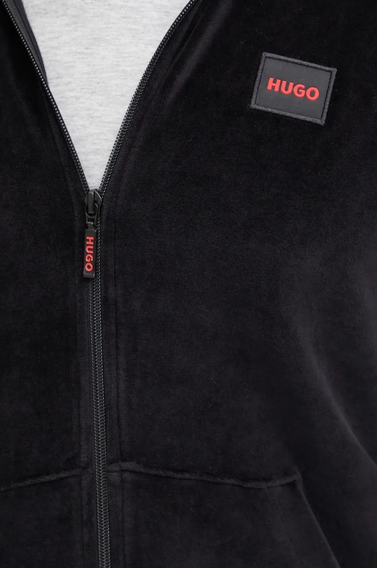 Mikina HUGO černá 50524804