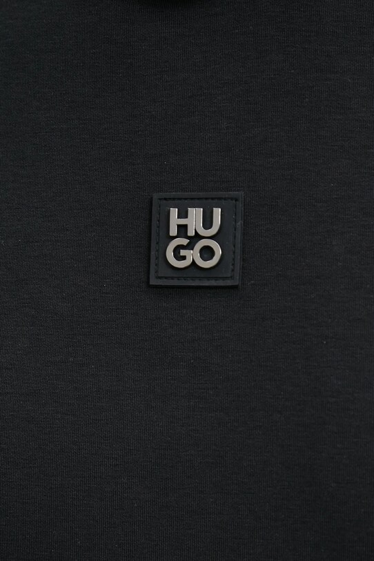 Кофта HUGO 50521429 чёрный