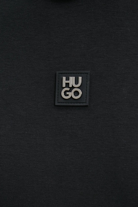 Mikina HUGO 50521429 čierna