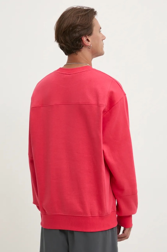 Одяг Кофта Desigual OKLAHOMA 24WMSK14 червоний