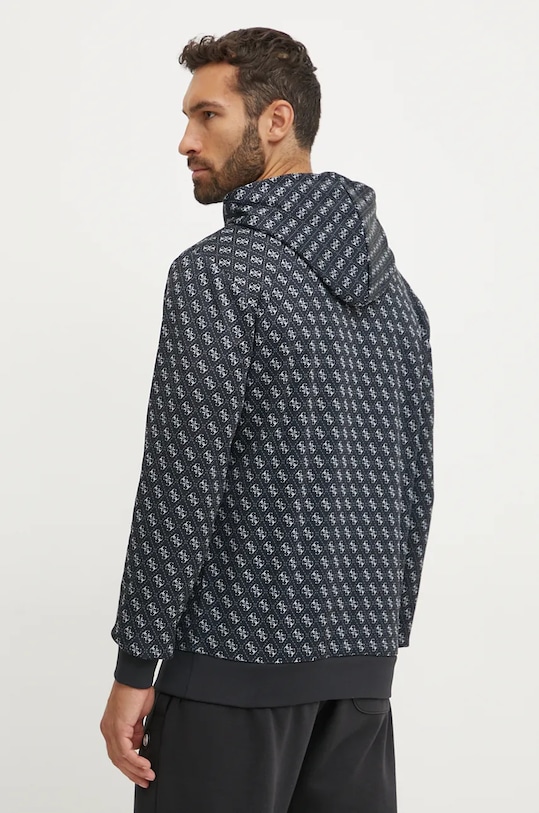 Îmbrăcăminte Guess bluza Z4BQ30.FL04Q negru