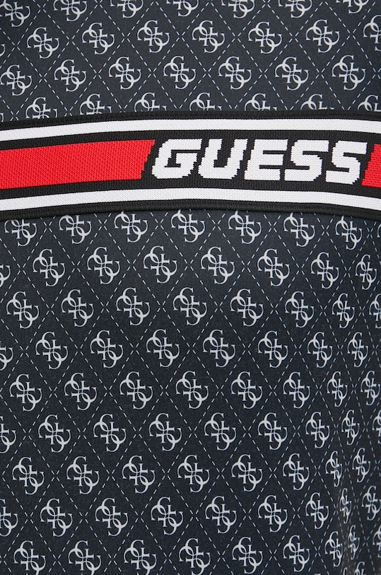 Guess bluza Z4BQ30.FL04Q negru