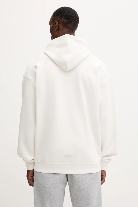 Odzież Guess bluza EMIS Z4YQ00.K9V31 beżowy