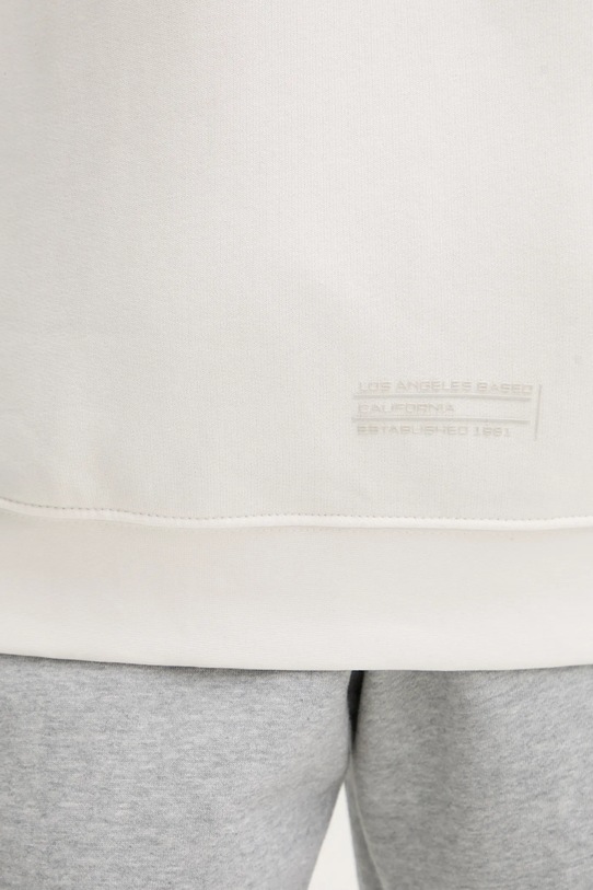 Guess bluza EMIS Z4YQ00.K9V31 beżowy