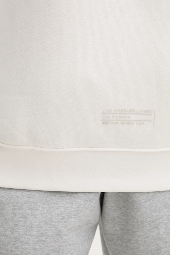 Guess bluza EMIS Z4YQ00.K9V31 beżowy